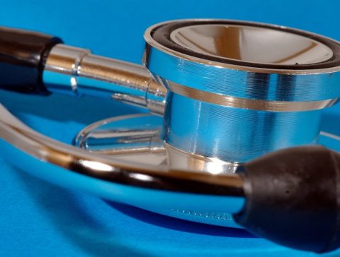 Stethoscope